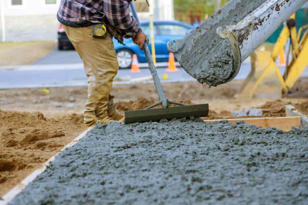 Best Concrete Grinding and Polishing in Lawton, OK