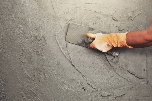 Best Residential Concrete Solutions in Lawton, OK