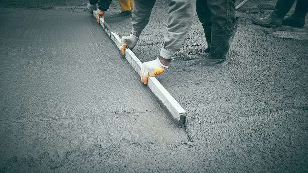 Best Concrete Removal and Replacement in Lawton, OK