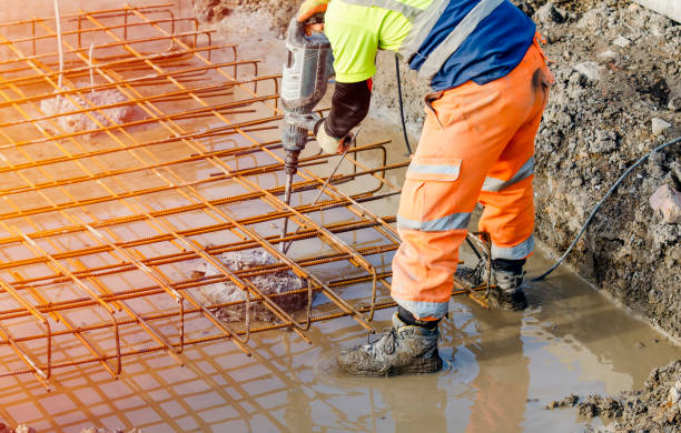 Best Concrete Driveway Installation in Lawton, OK