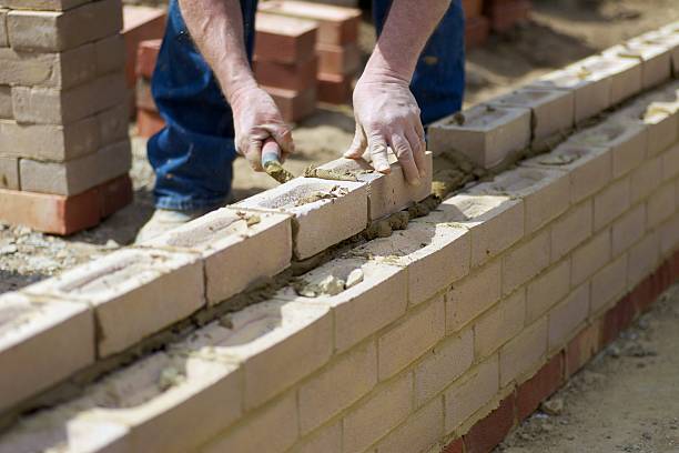 Best Concrete Retaining Walls in Lawton, OK
